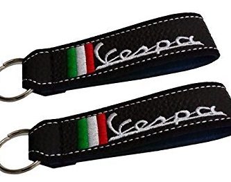 llaveros vespa
